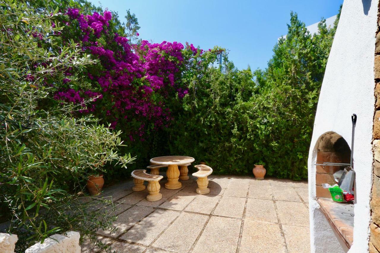 Villa Calalga Сasa Frente A La Playa Con Piscina Privada Calpe Exterior foto